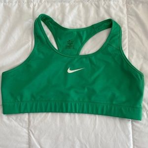 Nike Dri-fit sports bra